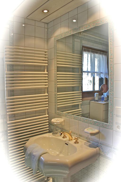 זיפלד אין טירול Alte Muehle Appartements חדר תמונה
