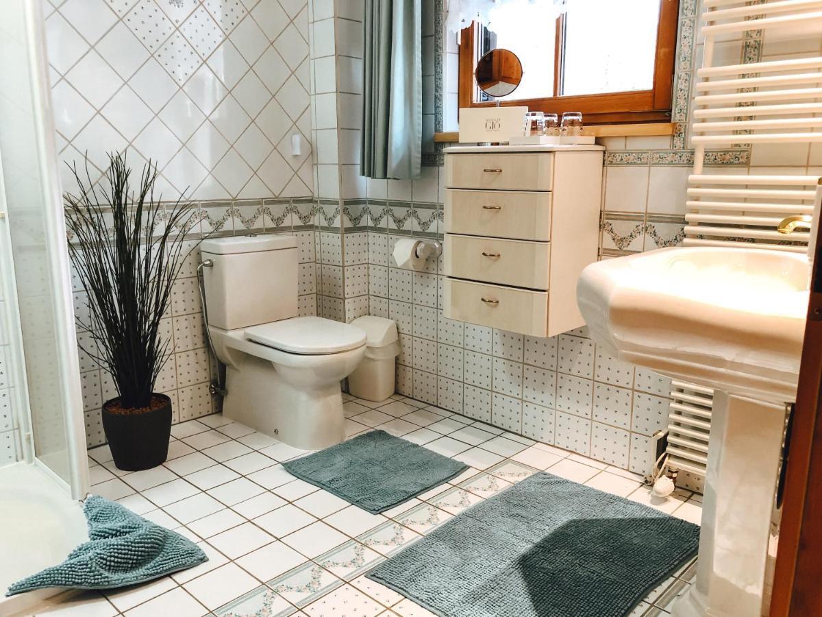 זיפלד אין טירול Alte Muehle Appartements מראה חיצוני תמונה