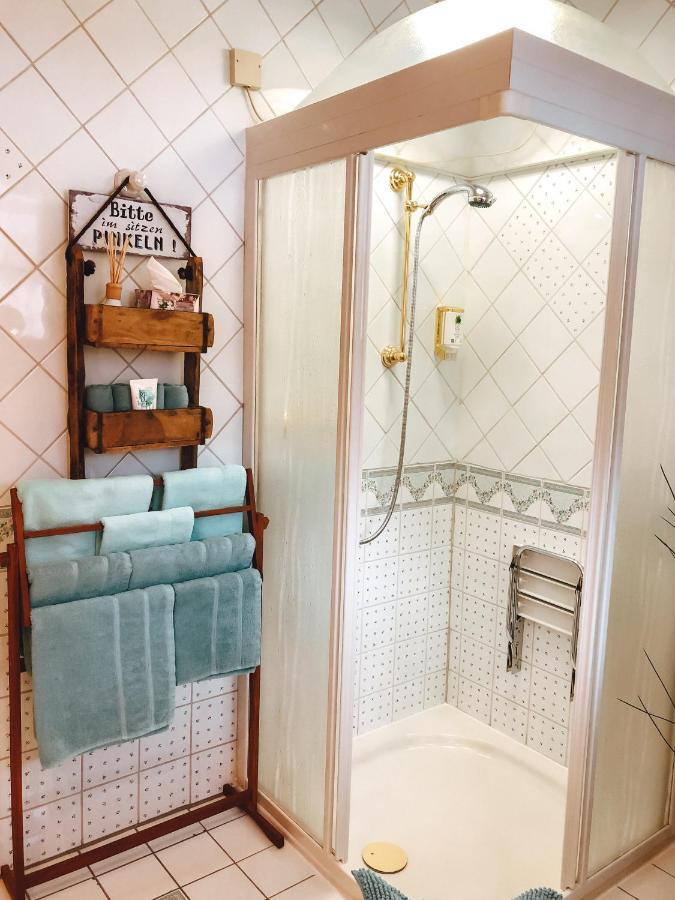 זיפלד אין טירול Alte Muehle Appartements מראה חיצוני תמונה